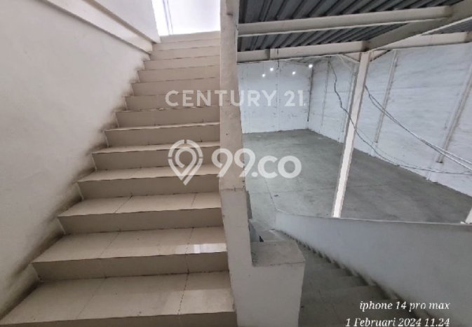 Gudang Disewakan di , Luas 1104m2m², Lokasi Premium, Siap Usaha Gudang Disewakan di , Luas 1104m2m², Lokasi Premium, Siap Usaha