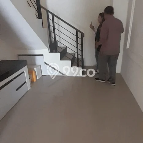 Dijual Rumah Strategis Bagus Punya 2 KT di Cikarang Selatan Bekasi - Dijual Rumah Strategis Bagus Punya 2 KT di Cikarang Selatan Bekasi -
