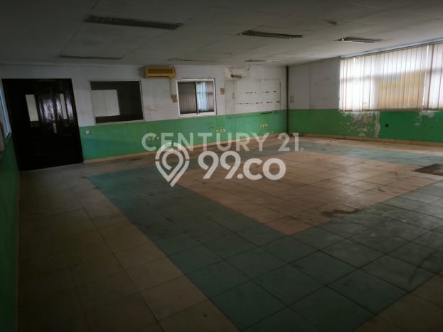 Unit Pabrik Dijual di Bekasi LT 1740m2 & LB 1500m2 Unit Pabrik Dijual di Bekasi LT 1740m2 & LB 1500m2