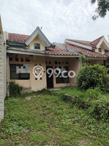 Rumah Modern 2 KT LT 102m2 di Cikarang Rumah Modern 2 KT LT 102m2 di Cikarang
