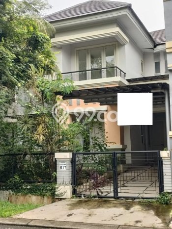 Rumah sewa siap huni 5 KT di Delta Mas, Bekasi Rumah sewa siap huni 5 KT di Delta Mas, Bekasi