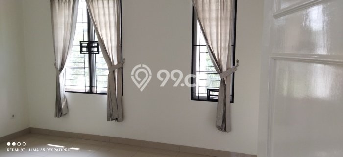 Rumah Modern Minimalis 3 Kamar Siap Huni di Cikarang Selatan Rumah Modern Minimalis 3 Kamar Siap Huni di Cikarang Selatan