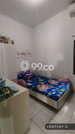 Dijual Hunian Rumah Nyaman 5 KT di Delta Mas, Bekasi Dijual Hunian Rumah Nyaman 5 KT di Delta Mas, Bekasi