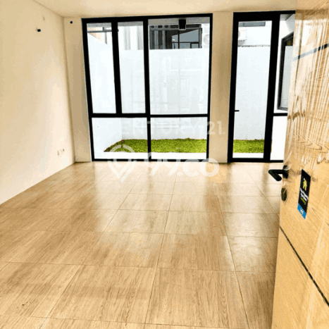 Hunian Cantik Modern Lb 88m2 di Lippo Cikarang, Cikarang Hunian Cantik Modern Lb 88m2 di Lippo Cikarang, Cikarang