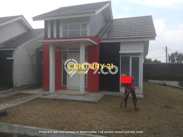 Rumah Sederhana Dijual di Cileungsi 2 Kamar dengan Luas Tanah 135m2 Rumah Sederhana Dijual di Cileungsi 2 Kamar dengan Luas Tanah 135m2