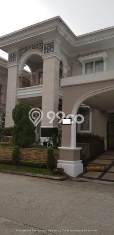Dijual Rumah Luas Megah Dengan View Eksklusif di Cikarang, Bekasi Dijual Rumah Luas Megah Dengan View Eksklusif di Cikarang, Bekasi