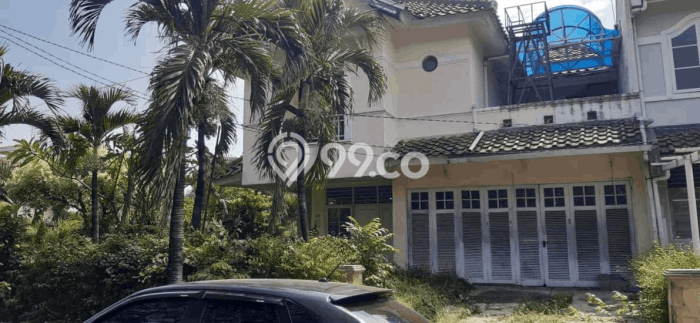Dijual Hunian Mewah dengan Fasilitas Sekitar Lengkap di Cikarang Selatan, Bekasi Dijual Hunian Mewah dengan Fasilitas Sekitar Lengkap di Cikarang Selatan, Bekasi