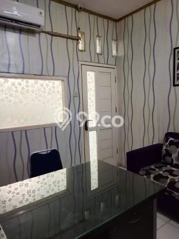 Rumah Modern Minimalis 4 Kamar Siap Huni di Cibitung Rumah Modern Minimalis 4 Kamar Siap Huni di Cibitung