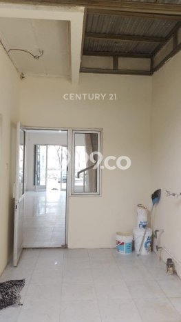 Untuk Dijual! Ruko di Delta Mas Bekasi LT 60m2 / LB 120m2 Kawasan Strategis Untuk Dijual! Ruko di Delta Mas Bekasi LT 60m2 / LB 120m2 Kawasan Strategis