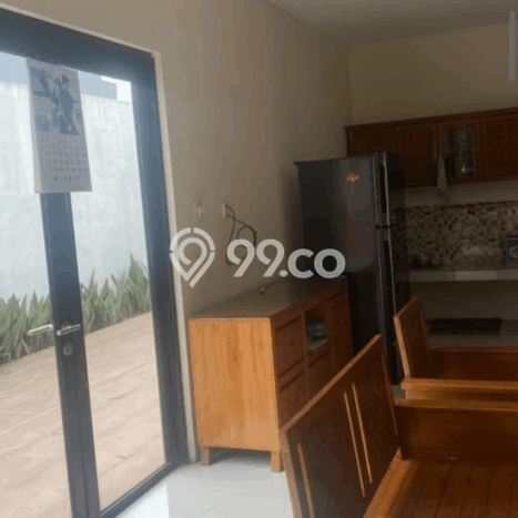 Dijual Rumah Strategis Bagus Punya 2 KT di Cikarang Selatan Bekasi - Dijual Rumah Strategis Bagus Punya 2 KT di Cikarang Selatan Bekasi -