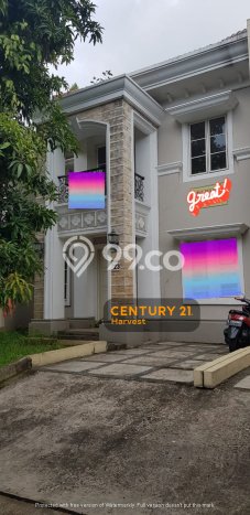 Jual Rumah Favorit Siap Huni LB 126m2 di Cikarang Selatan, Bekasi Jual Rumah Favorit Siap Huni LB 126m2 di Cikarang Selatan, Bekasi