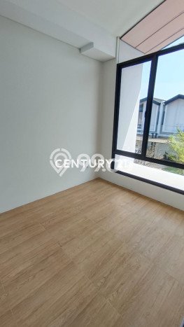 Hunian Cantik Modern Lb 55m2 di Cikarang Selatan, Bekasi Hunian Cantik Modern Lb 55m2 di Cikarang Selatan, Bekasi