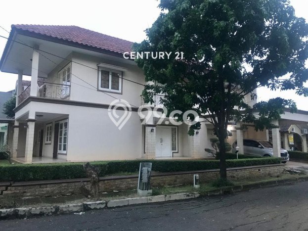 Best Deal Hunian Mewah Ideal dan Luas di Lippo Cikarang, Cikarang Best Deal Hunian Mewah Ideal dan Luas di Lippo Cikarang, Cikarang