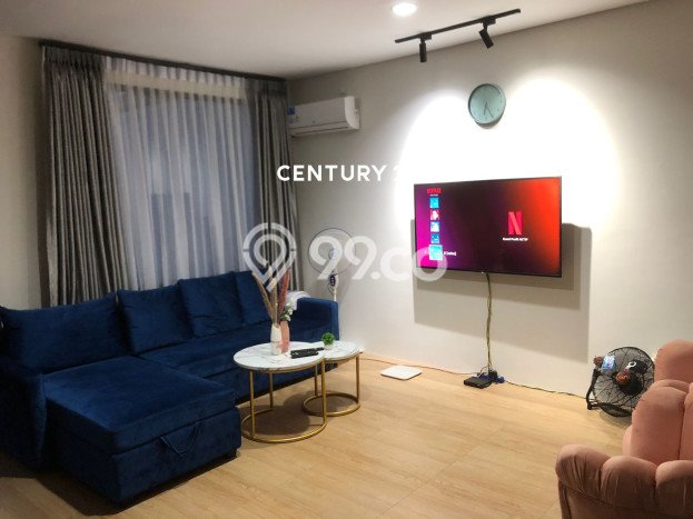 For Sale Rumah 3 Kamar Lokasi Ideal Bagus dan Strategis di Lippo Cikarang For Sale Rumah 3 Kamar Lokasi Ideal Bagus dan Strategis di Lippo Cikarang