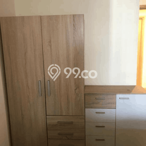 Ada Kamar Apartemen Murah Disewa di Cikarang Selatan, Bekasi 1 BR Ada Kamar Apartemen Murah Disewa di Cikarang Selatan, Bekasi 1 BR