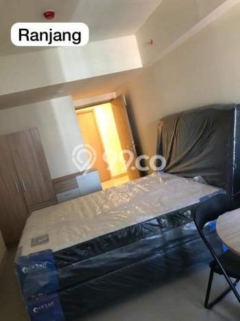 Ada Kamar Apartemen Murah Disewa di Cikarang Selatan, Bekasi 1 BR Ada Kamar Apartemen Murah Disewa di Cikarang Selatan, Bekasi 1 BR