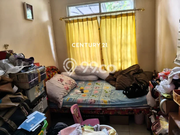 Jual Rumah Bagus Siap Huni LB 115m2 di Cikarang Selatan, Bekasi Jual Rumah Bagus Siap Huni LB 115m2 di Cikarang Selatan, Bekasi