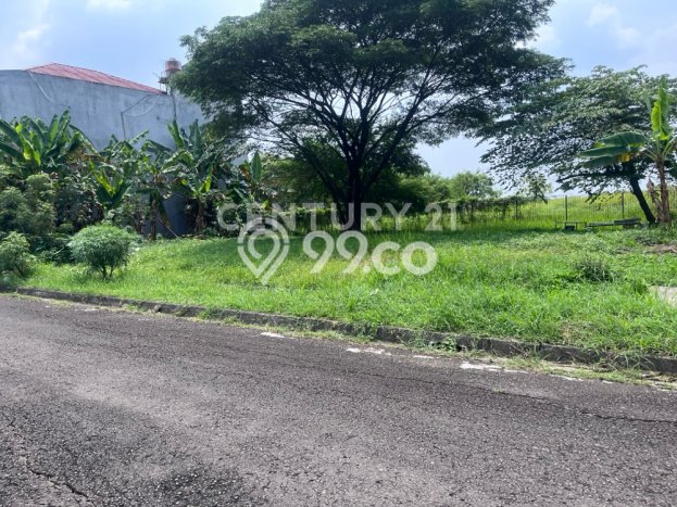 Tanah Kosong Dijual di Cikarang dengan Area 208m2 Tanah Kosong Dijual di Cikarang dengan Area 208m2