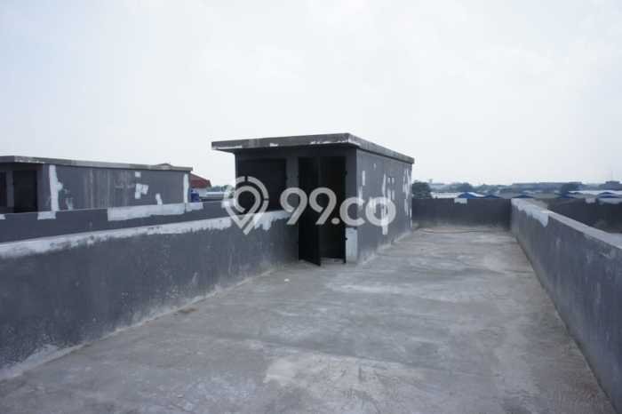Ruko Dijual di Bekasi LT 90m2 & LB 216m2 Lokasi Terbaik! Ruko Dijual di Bekasi LT 90m2 & LB 216m2 Lokasi Terbaik!