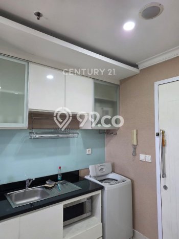 Hunian Strategis 40m2 di Kuningan Jakarta Selatan 1 Bedroom Hunian Strategis 40m2 di Kuningan Jakarta Selatan 1 Bedroom