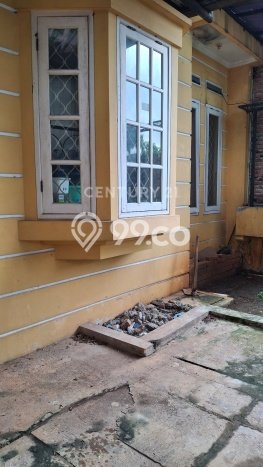 Hunian Cantik Modern Lb 60m2 di Tambun Selatan, Bekasi Hunian Cantik Modern Lb 60m2 di Tambun Selatan, Bekasi