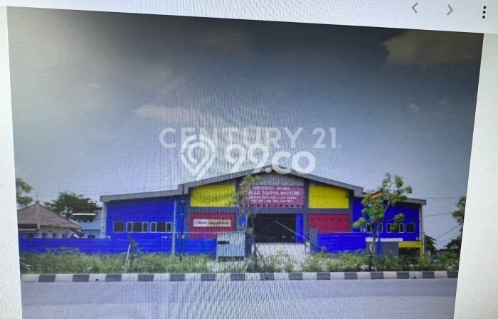Lokasi Strategis! Dijual Ruko Bisnis di Telukjambe Timur, Karawang Kondisi Bagus Lokasi Strategis! Dijual Ruko Bisnis di Telukjambe Timur, Karawang Kondisi Bagus