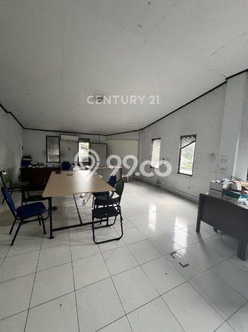 Unit Pabrik Tersedia di Serang Cibarusah Spesifikasi LB 2600m2 Unit Pabrik Tersedia di Serang Cibarusah Spesifikasi LB 2600m2