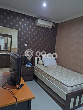 Disewakan Rumah Konsep Minimalis di Cikarang Selatan Bekasi dengan 4 Kamar Disewakan Rumah Konsep Minimalis di Cikarang Selatan Bekasi dengan 4 Kamar