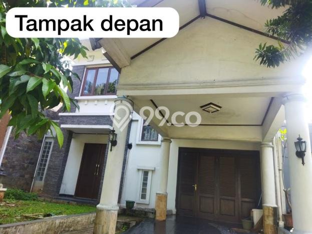 Rumah Modern Cantik 5 KT Bisa Langsung Pindah di Cikarang Selatan Rumah Modern Cantik 5 KT Bisa Langsung Pindah di Cikarang Selatan