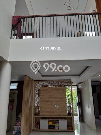 Dijual Hunian Rumah Terawat 4 KT di Jababeka, Bekasi Dijual Hunian Rumah Terawat 4 KT di Jababeka, Bekasi