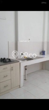 Rumah Modern Minimalis 2 Kamar Siap Huni di Lippo Cikarang Rumah Modern Minimalis 2 Kamar Siap Huni di Lippo Cikarang
