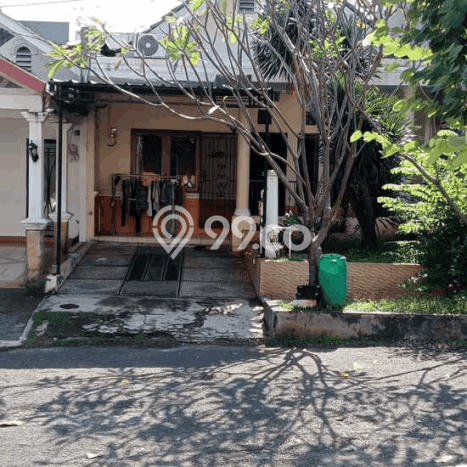 Jual Rumah Favorit Siap Huni LB 100m2 di Lippo Cikarang, Cikarang Jual Rumah Favorit Siap Huni LB 100m2 di Lippo Cikarang, Cikarang