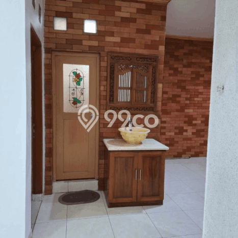 Rumah Strategis Modern Lb 87m2 di Lippo Cikarang, Cikarang Rumah Strategis Modern Lb 87m2 di Lippo Cikarang, Cikarang