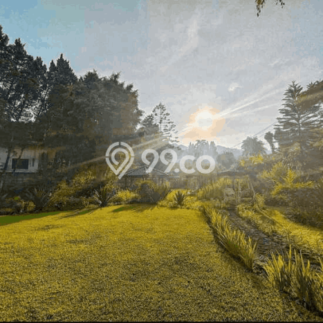 Vila Berkembang Kawasan Bogor Barat, Dimensi 9842m2m², Akses ke berbagai fasilitas Vila Berkembang Kawasan Bogor Barat, Dimensi 9842m2m², Akses ke berbagai fasilitas