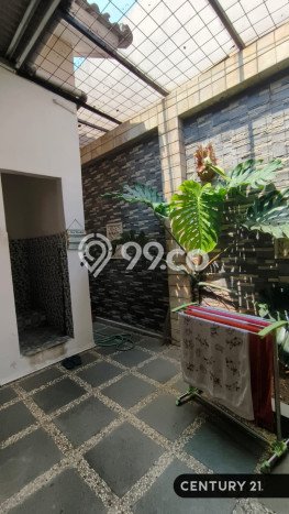 Dijual Hunian Rumah Nyaman 5 KT di Delta Mas, Bekasi Dijual Hunian Rumah Nyaman 5 KT di Delta Mas, Bekasi