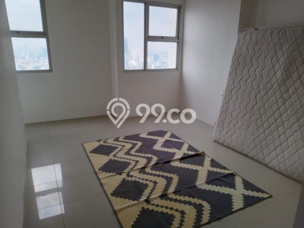Apartemen Favorit Modern Dijual di Jakarta Barat dengan 3 Kamar Tidur Apartemen Favorit Modern Dijual di Jakarta Barat dengan 3 Kamar Tidur