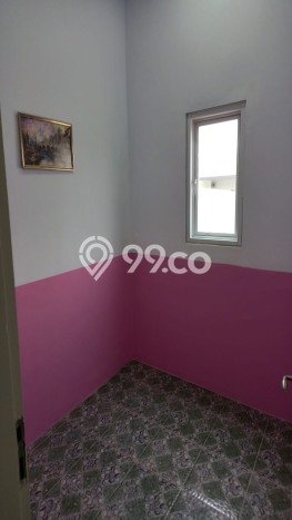 Rumah Modern Cantik 7 KT Siap Huni di Pademangan Rumah Modern Cantik 7 KT Siap Huni di Pademangan