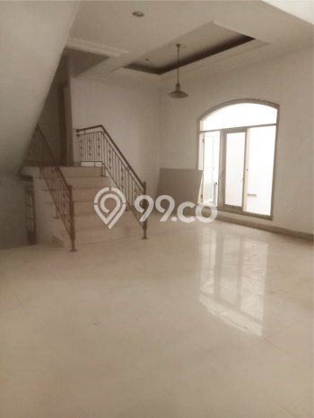 For Sale! Premium House LT 216m2 Desain Elegan di Sunter For Sale! Premium House LT 216m2 Desain Elegan di Sunter