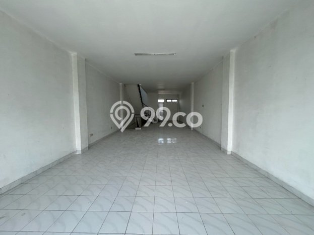 Unit Ruko Dijual di Jakarta Barat LT 237m2 & LB 220m2 Unit Ruko Dijual di Jakarta Barat LT 237m2 & LB 220m2