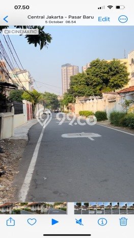 Ruko Bagus Dijual LB 206m2 Lokasi Strategis Jakarta Pusat Area Cocok untuk Bisnis Ruko Bagus Dijual LB 206m2 Lokasi Strategis Jakarta Pusat Area Cocok untuk Bisnis