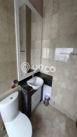 Apartemen Strategis 207m2 di Senayan Jakarta Pusat 3 KT Apartemen Strategis 207m2 di Senayan Jakarta Pusat 3 KT