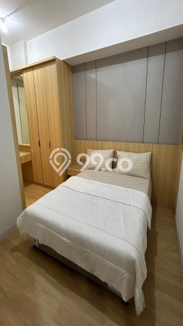 Apartemen Terawat Dijual di Bekasi Spesifikasi 2 KT, 1 KM Apartemen Terawat Dijual di Bekasi Spesifikasi 2 KT, 1 KM