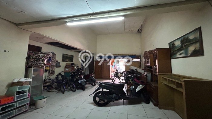 Dijual Hunian Mewah dengan Fasilitas Sekitar Lengkap di Johar Baru, Jakarta Pusat Dijual Hunian Mewah dengan Fasilitas Sekitar Lengkap di Johar Baru, Jakarta Pusat