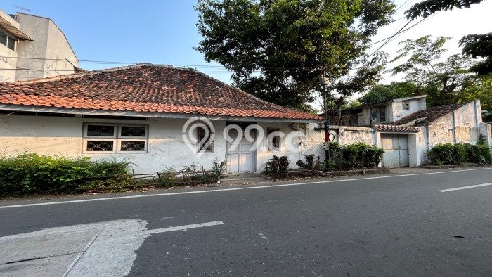 Tanah Kavling Dijual di Pasar Baru, Jakarta Pusat dengan Luas Tanah 300m2 Tanah Kavling Dijual di Pasar Baru, Jakarta Pusat dengan Luas Tanah 300m2
