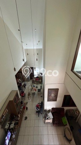 Rumah Elit LB 150m2 Siap Pakai Desain Elegan di Duri Kepa, Jakarta Barat Rumah Elit LB 150m2 Siap Pakai Desain Elegan di Duri Kepa, Jakarta Barat