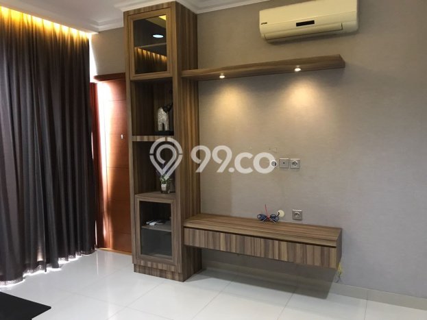 Dijual Apartemen di Jakarta Utara 2 Kamar & 2 Kamar Mandi, Luas 98m2 Dijual Apartemen di Jakarta Utara 2 Kamar & 2 Kamar Mandi, Luas 98m2