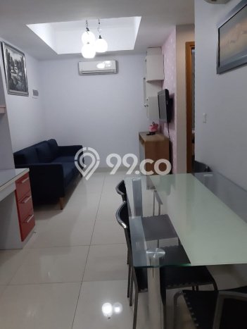 Dijual Apartemen di Kemayoran, Jakarta Pusat Punya 3 Kamar Tidur Dijual Apartemen di Kemayoran, Jakarta Pusat Punya 3 Kamar Tidur