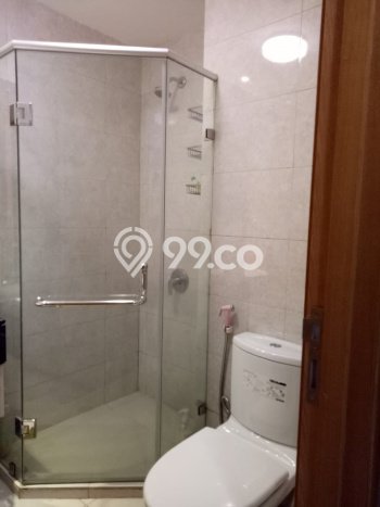 Dijual Apartemen di Kemayoran, Jakarta Pusat Punya 3 Kamar Tidur Dijual Apartemen di Kemayoran, Jakarta Pusat Punya 3 Kamar Tidur