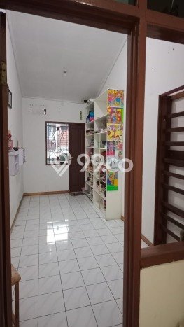 For Sale! Luxury House LT 144m2 Desain Elegan di Sunter For Sale! Luxury House LT 144m2 Desain Elegan di Sunter