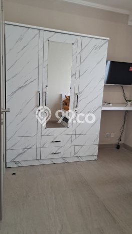 Disewakan Segera Apartemen Minimalis 1 KT di Kawasan Kemayoran Disewakan Segera Apartemen Minimalis 1 KT di Kawasan Kemayoran